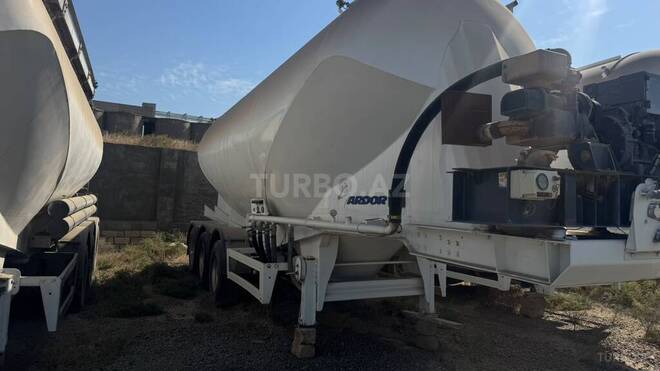MAN TGA 33.480 2008, 1,140,235 km - 12.0 l - Bakı