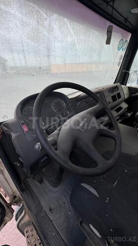 MAN TGA 33.480 2008, 1,140,235 km - 12.0 l - Bakı