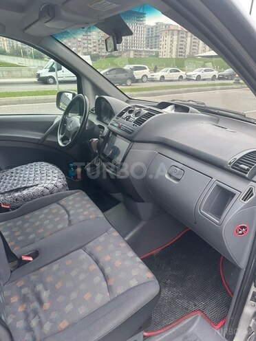 Mercedes  2010, 437,000 km - 2.1 л - Bakı