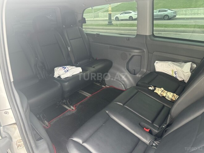 Mercedes  2010, 437,000 km - 2.1 л - Bakı