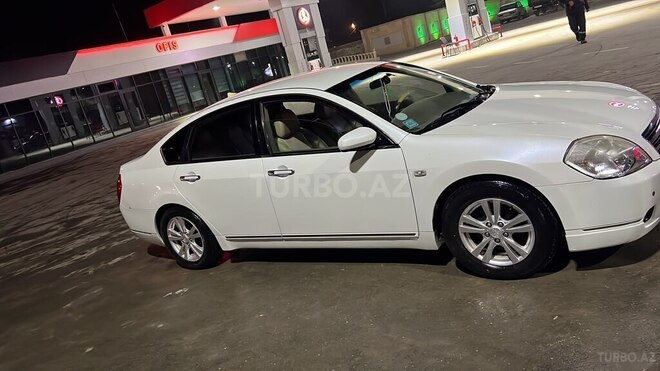 Nissan Teana 2005, 185,807 km - 2.3 l - Sabirabad
