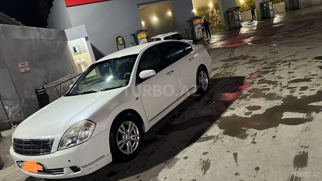 Nissan Teana 2005, 185,807 km - 2.3 l - Sabirabad