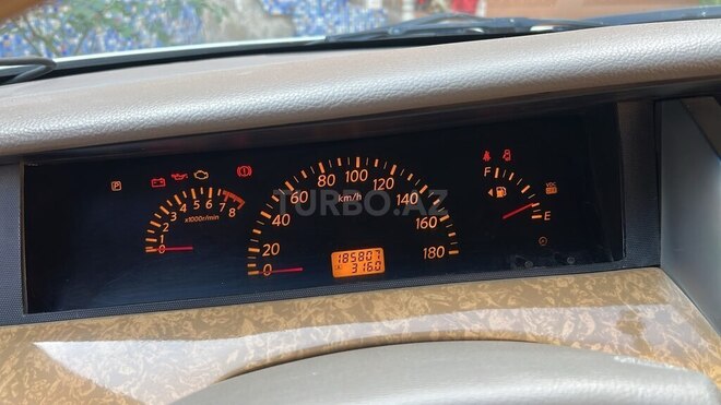 Nissan Teana 2005, 185,807 km - 2.3 l - Sabirabad