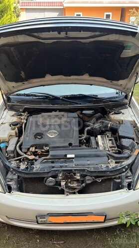 Nissan Teana 2005, 185,807 km - 2.3 l - Sabirabad