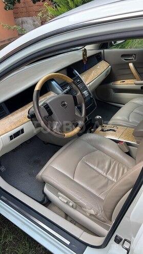 Nissan Teana 2005, 185,807 km - 2.3 l - Sabirabad