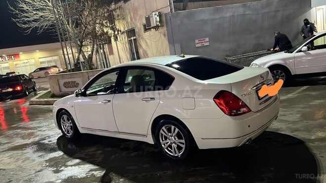 Nissan Teana 2005, 185,807 km - 2.3 l - Sabirabad