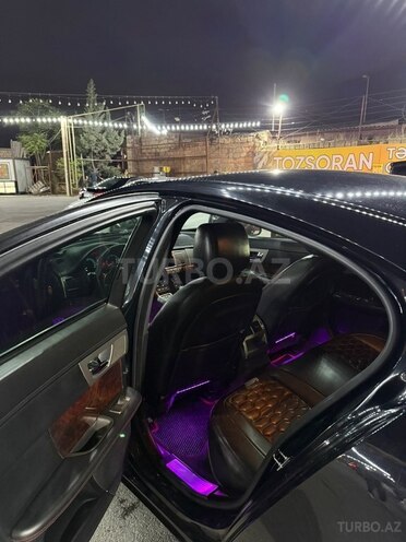 Jaguar XF 2010, 273,000 km - 3.0 l - Bakı