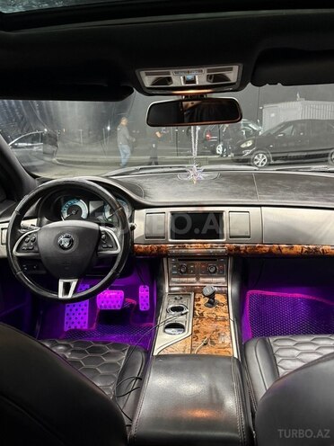 Jaguar XF 2010, 273,000 km - 3.0 l - Bakı