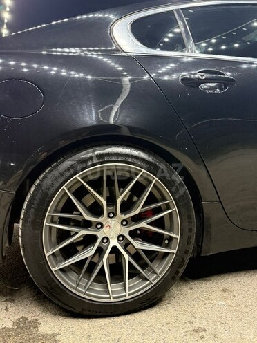 Jaguar XF 2010, 273,000 km - 3.0 l - Bakı