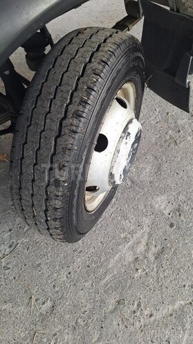 GAZ 33021 2009, 199,000 km - 2.4 l - Zaqatala