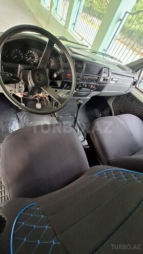 GAZ 33021 2009, 199,000 km - 2.4 l - Zaqatala