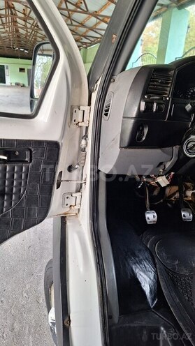 GAZ 33021 2009, 199,000 km - 2.4 l - Zaqatala