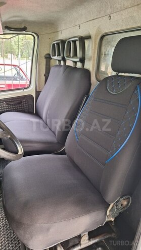 GAZ 33021 2009, 199,000 km - 2.4 l - Zaqatala