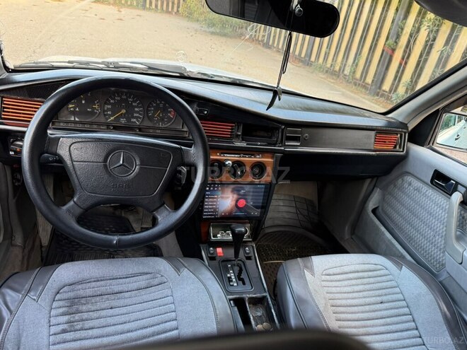 Mercedes 190 1991, 349,469 km - 2.0 l - Bakı