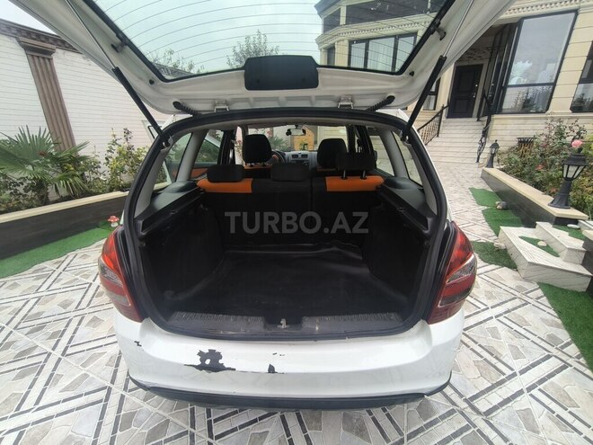 LADA (VAZ)  2015, 315,000 km - 1.6 l - Sumqayıt