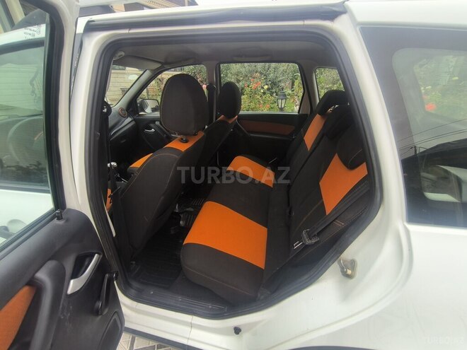 LADA (VAZ)  2015, 315,000 km - 1.6 l - Sumqayıt