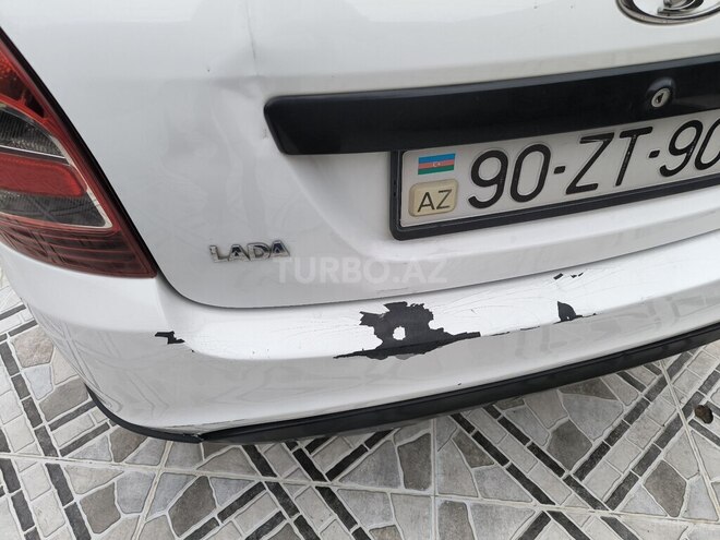 LADA (VAZ)  2015, 315,000 km - 1.6 l - Sumqayıt