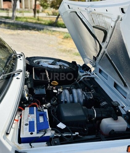 LADA (VAZ) Niva 2020, 67,000 km - 1.7 l - Naxçıvan