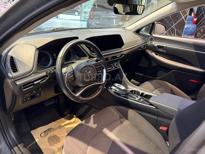 Hyundai Sonata 2023, 64,500 km - 2.0 l - Bakı