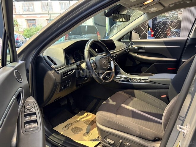 Hyundai Sonata 2023, 64,500 km - 2.0 l - Bakı