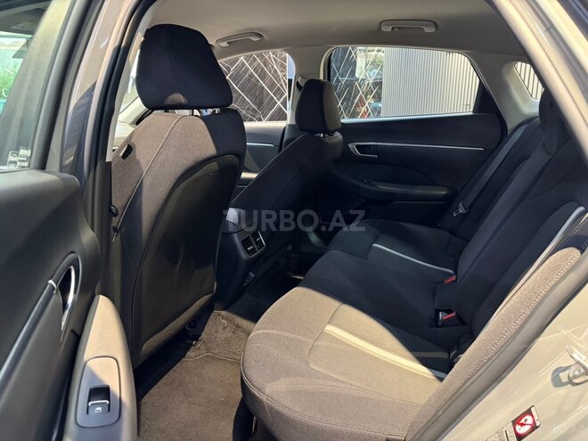 Hyundai Sonata 2023, 64,500 km - 2.0 l - Bakı