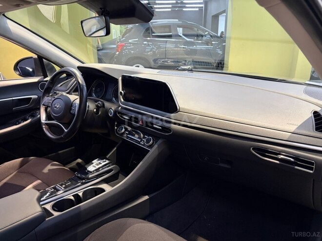 Hyundai Sonata 2023, 64,500 km - 2.0 l - Bakı
