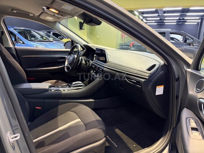 Hyundai Sonata 2023, 64,500 km - 2.0 l - Bakı