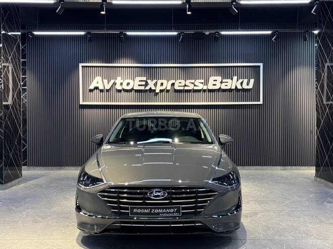 Hyundai Sonata 2023, 64,500 km - 2.0 l - Bakı