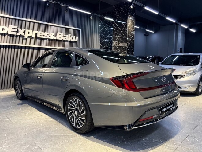 Hyundai Sonata 2023, 64,500 km - 2.0 l - Bakı