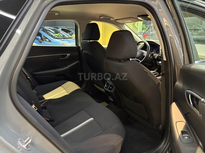 Hyundai Sonata 2023, 64,500 km - 2.0 l - Bakı