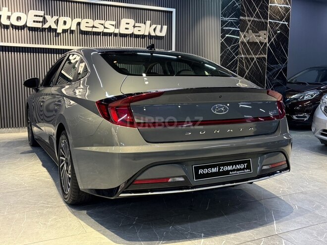 Hyundai Sonata 2023, 64,500 km - 2.0 l - Bakı