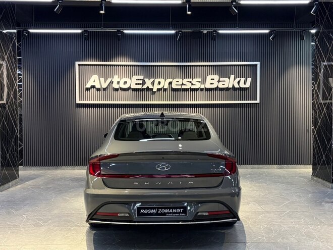 Hyundai Sonata 2023, 64,500 km - 2.0 l - Bakı