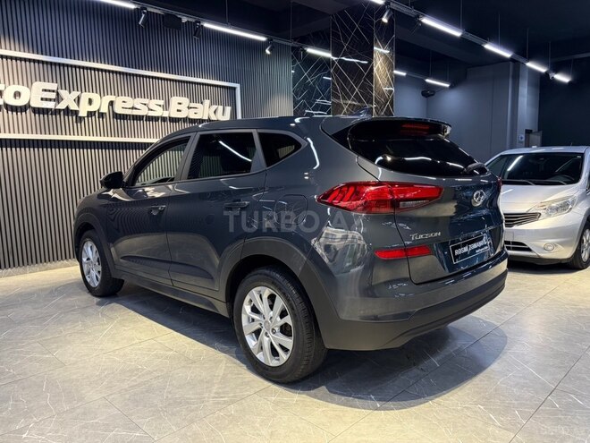 Hyundai Tucson 2019, 89,000 km - 2.0 l - Bakı
