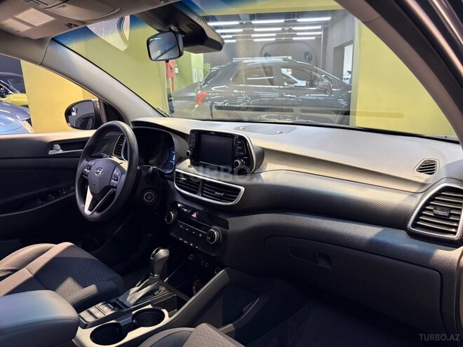 Hyundai Tucson 2019, 89,000 km - 2.0 l - Bakı