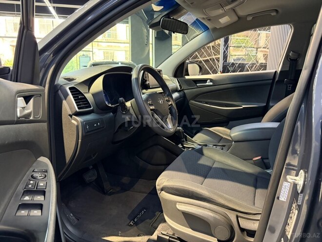 Hyundai Tucson 2019, 89,000 km - 2.0 l - Bakı