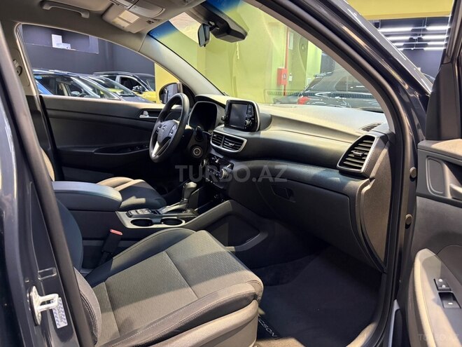 Hyundai Tucson 2019, 89,000 km - 2.0 l - Bakı
