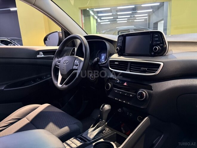 Hyundai Tucson 2019, 89,000 km - 2.0 l - Bakı
