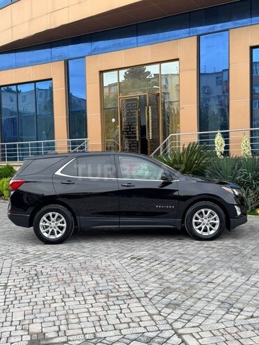 Chevrolet Equinox 2021, 35,124 km - 1.5 l - Bakı