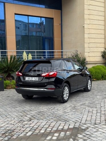Chevrolet Equinox 2021, 35,124 km - 1.5 l - Bakı