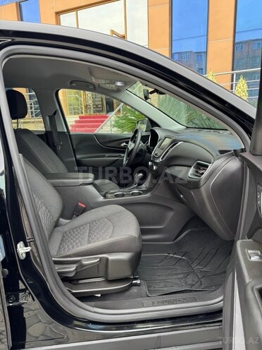 Chevrolet Equinox 2021, 35,124 km - 1.5 l - Bakı