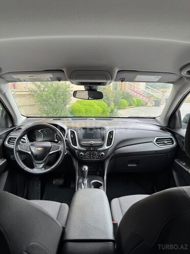 Chevrolet Equinox 2021, 35,124 km - 1.5 l - Bakı