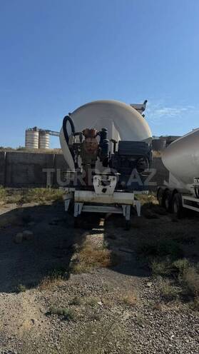 Shacman  2022, 288,784 km - 12.0 l - Bakı