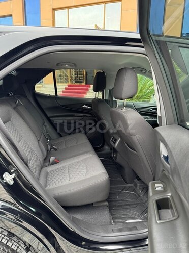 Chevrolet Equinox 2021, 35,124 km - 1.5 l - Bakı