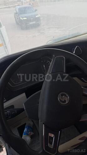 Shacman  2022, 288,784 km - 12.0 l - Bakı