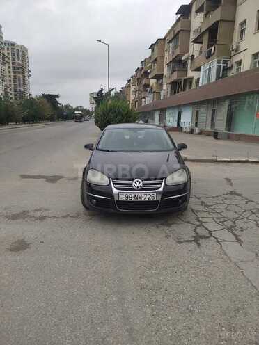 Volkswagen Jetta 2008, 337,000 km - 2.0 l - Bakı