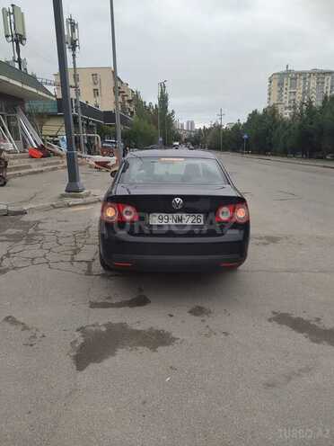Volkswagen Jetta 2008, 337,000 km - 2.0 l - Bakı