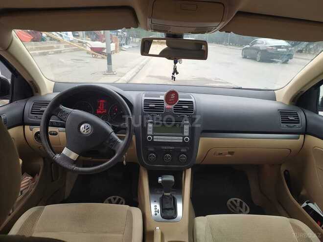 Volkswagen Jetta 2008, 337,000 km - 2.0 l - Bakı