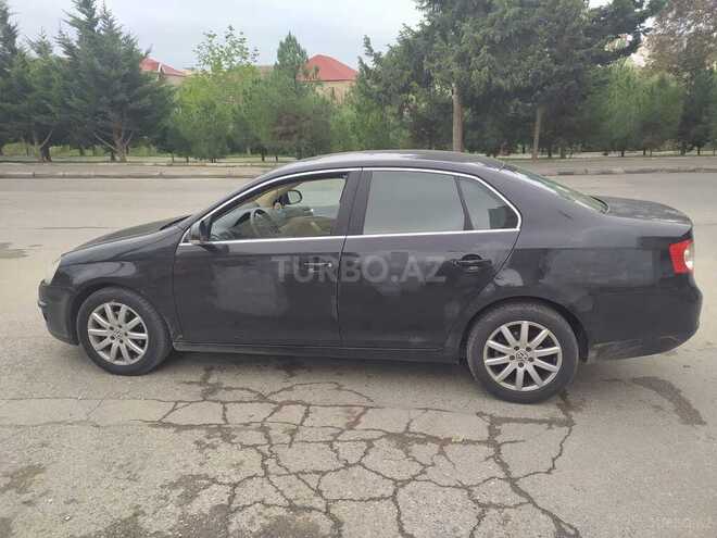 Volkswagen Jetta 2008, 337,000 km - 2.0 l - Bakı