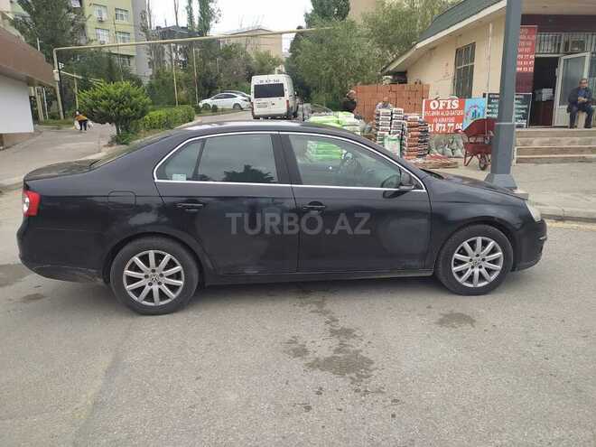 Volkswagen Jetta 2008, 337,000 km - 2.0 l - Bakı