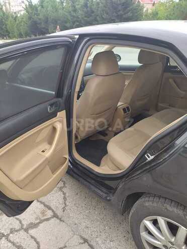 Volkswagen Jetta 2008, 337,000 km - 2.0 l - Bakı